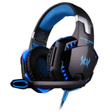 G2000/G9000 Gaming Headset Deep Bass Stereo Computer Game Headphones - Sabuycar