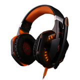 G2000/G9000 Gaming Headset Deep Bass Stereo Computer Game Headphones - Sabuycar