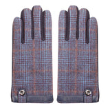 Winter Spring gloves Fashion cloth Gloves Big stretch cotton - Sabuycar