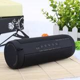 Original T2 Bluetooth Speaker Waterproof Portable Outdoor Wireless - Sabuycar