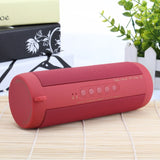 Original T2 Bluetooth Speaker Waterproof Portable Outdoor Wireless - Sabuycar