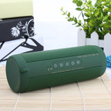 Original T2 Bluetooth Speaker Waterproof Portable Outdoor Wireless - Sabuycar