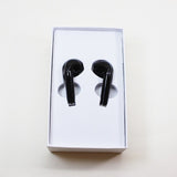 Earbuds Ture Wireless Bluetooth Double Earphones Twins Earpieces - Sabuycar