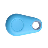 Pets Smart Mini GPS Tracker Anti-Lost Waterproof Bluetooth Tracer - Sabuycar