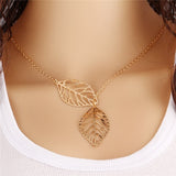 Fashion Gold Color Multilayer Coin Tassels Lariat Bar Necklaces - Sabuycar