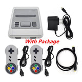 HD TV Game Consoles 4GB Video Game Console Support HDMI TV Out Built-In - Sabuycar