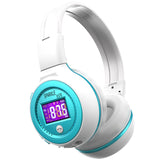 HiFi Stereo Bluetooth Headphone Wireless Headset - Sabuycar