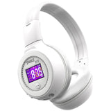 HiFi Stereo Bluetooth Headphone Wireless Headset - Sabuycar