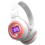 HiFi Stereo Bluetooth Headphone Wireless Headset - Sabuycar