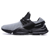 Ultra Light Running Shoes For Men Sneakers Plus Size 39-46 Men Sport Shoes - Sabuycar