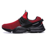 Ultra Light Running Shoes For Men Sneakers Plus Size 39-46 Men Sport Shoes - Sabuycar