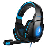 G2000/G9000 Gaming Headset Deep Bass Stereo Computer Game Headphones - Sabuycar