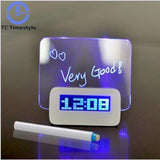 Best Selling 2018 Products Led Digital Alarm Clock Kids Watch Electronic - Sabuycar