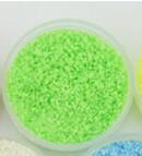 10g Glow In The Dark Luminous Noctilucent Sand Paint Fluorescent Party DIY - Sabuycar