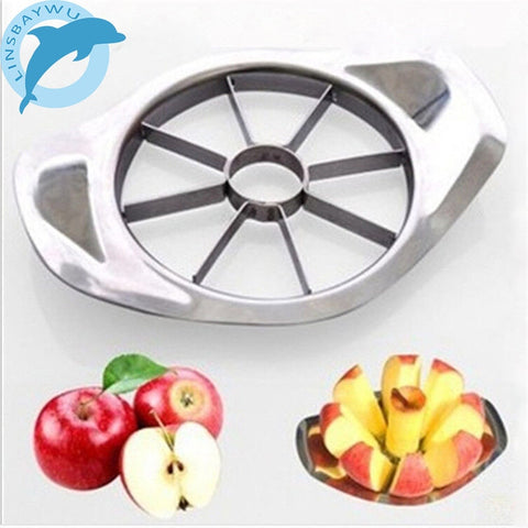 Chopper Apple cutter knife corers fruit slicer Multi-function kitchen - Sabuycar