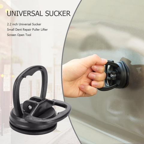 Mini Car Dent Remover Puller Auto Body Dent Removal Tools Strong Suction Cup - Sabuycar