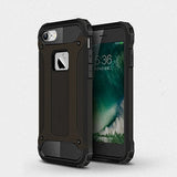 Strong Hybrid Tough Shockproof Armor Phone Back Case - Sabuycar