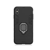 Strong Hybrid Tough Shockproof Armor Phone Back Case - Sabuycar