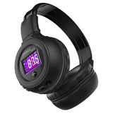 HiFi Stereo Bluetooth Headphone Wireless Headset - Sabuycar