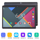 Android 7.0 4GB RAM 64GB ROM Octa Core 10 inch Tablet PC Dual Cameras - Sabuycar